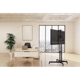 Equip Carrello TV multifunzionale Economy 37-75 (Economy Multi-Functional Tv - Cart - Warranty: 12M)