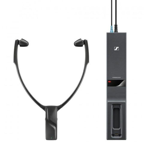 Sennheiser RS 2000 Cuffie Stetoscopiche Nero
