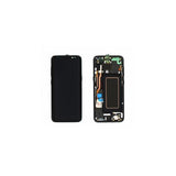 Samsung GH97-20457A ricambio per cellulare Display Nero