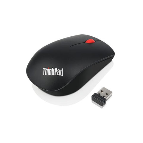 LENOVO THINKPAD ESSENTIAL WIRELESS MOUSE - 4X30M56887