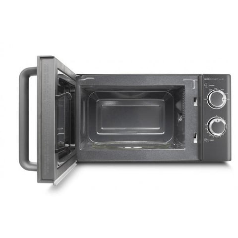 Caso M20 Ecostyle Superficie piana Solo microonde 20 L 700 W Nero