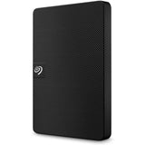 Hard Disk Esterno Seagate STKM1000400 Nero 1 TB 1 TB HDD 1 TB SSD