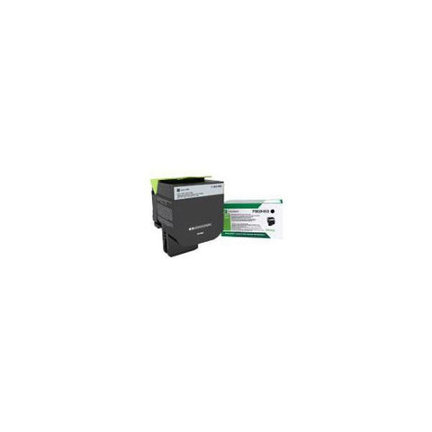 Lexmark 71B2HK0 cartuccia toner Original Nero 1 pezzo(i) 