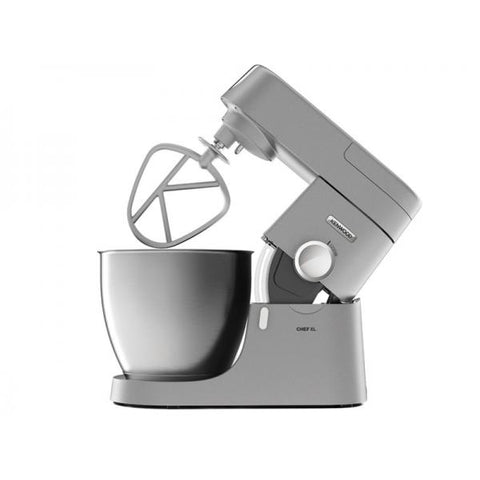 Kenwood Electronics Robot KVL4100