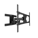 Chief ODMLA25 Supporto per display espositivi 2,03 m (80") Nero