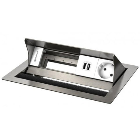 Kindermann 7492000151 Tipo F cassetta di scarico