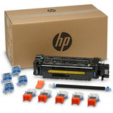 HP 220V J8J88A LASER-JET KIT MANUTENZIONE 225.000 PAGINE
