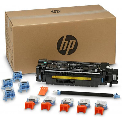 HP 220V J8J88A LASER-JET KIT MANUTENZIONE 225.000 PAGINE
