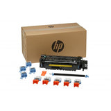 HP 220V J8J88A LASER-JET KIT MANUTENZIONE 225.000 PAGINE