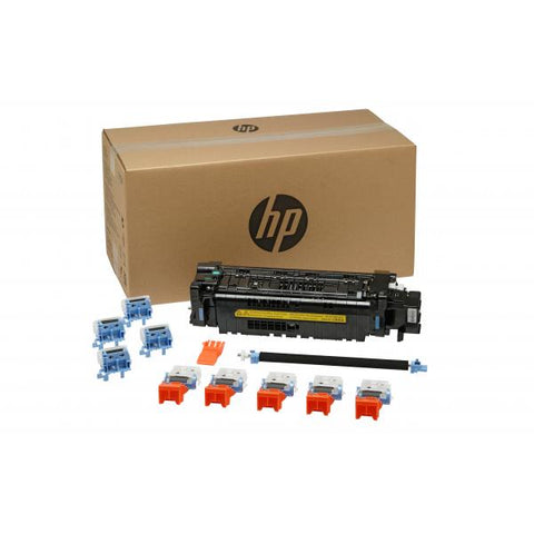 HP 220V J8J88A LASER-JET KIT MANUTENZIONE 225.000 PAGINE