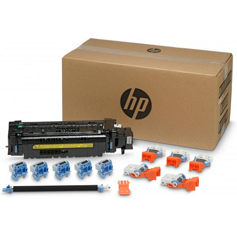 HP 220V L0H25A FUSORE LASER-JET KIT MANUTENZIONE 225.000 PAGINE