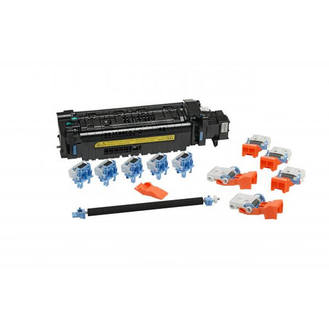 HP 220V L0H25A FUSORE LASER-JET KIT MANUTENZIONE 225.000 PAGINE
