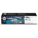 HP 991X CARTUCCIA INK-JET 16.000 PAG CIANO