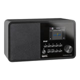 Imperial DABMAN i150 Portatile Nero radio