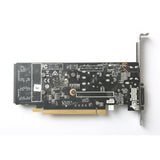 Zotac ZT-P10300A-10L scheda video NVIDIA GeForce GT 1030 2 GB GDDR5