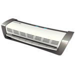 LEITZ ILAM OFFICE PRO PLASTIFICATRICE TERMICA A3 COL. BIANCO