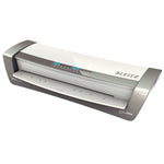 LEITZ ILAM OFFICE PRO PLASTIFICATRICE TERMICA A3 COL. BIANCO
