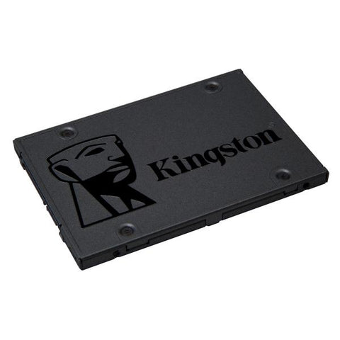HARD DISK KINGSTON 480GB A400 SATA3 2.5 SSD 7MM