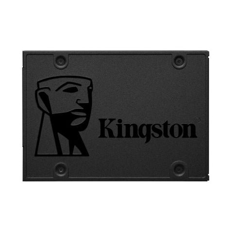 HARD DISK KINGSTON 480GB A400 SATA3 2.5 SSD 7MM