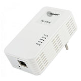 ALLNET ALL1681203 adattatore di rete powerline 1200 Mbit/s Collegamento ethernet LAN Bianco 1 pezzo(i)