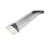 Hailo MK80 ComfortLine Scala pieghevole Alluminio