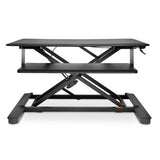 Kensington Scrivania ad assetto variabile SmartFit (SMARTFIT SIT STAND DESK)