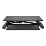Kensington Scrivania ad assetto variabile SmartFit (SMARTFIT SIT STAND DESK)