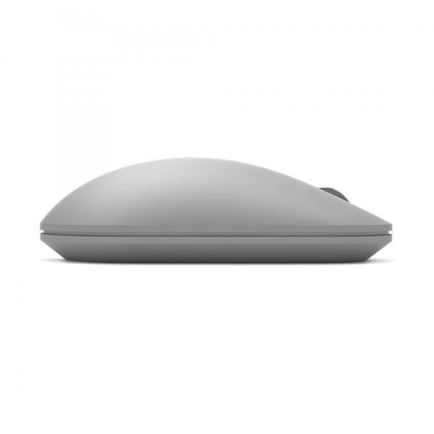 MICROSOFT SURFACE MOUSE OTTICO PER DESTRORSI E PER SINISTRORSI BLUETOOTH GRIGIO