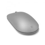 MICROSOFT SURFACE MOUSE OTTICO PER DESTRORSI E PER SINISTRORSI BLUETOOTH GRIGIO