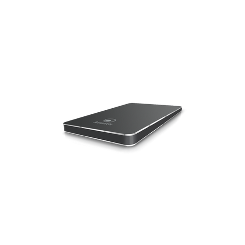 ATLANTIS LAND A06-HDE-244CG BOX 2.5" 7MM SATA SSD BOX USB 3.1