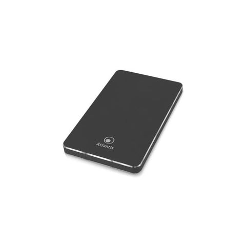 ATLANTIS LAND A06-HDE-244CG BOX 2.5" 7MM SATA SSD BOX USB 3.1