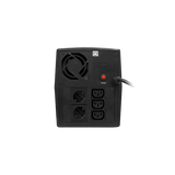 ATLANTIS UPS 1200VA/720W ONEPOWER