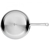 WMF Profi Resist 17.5628.6411 padella Pentola multiuso Rotondo