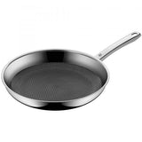WMF Profi Resist 17.5628.6411 padella Pentola multiuso Rotondo