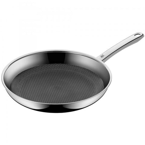 WMF Profi Resist 17.5628.6411 padella Pentola multiuso Rotondo