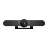 Logitech MeetUp Nero 3840 x 2160 Pixel 30 fps