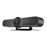 Logitech MeetUp Nero 3840 x 2160 Pixel 30 fps
