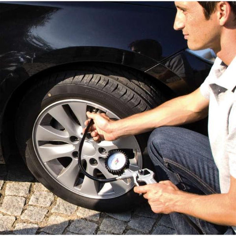 Einhell TC-AC 190/24/8 compressore ad aria 1500 W 165 l/min