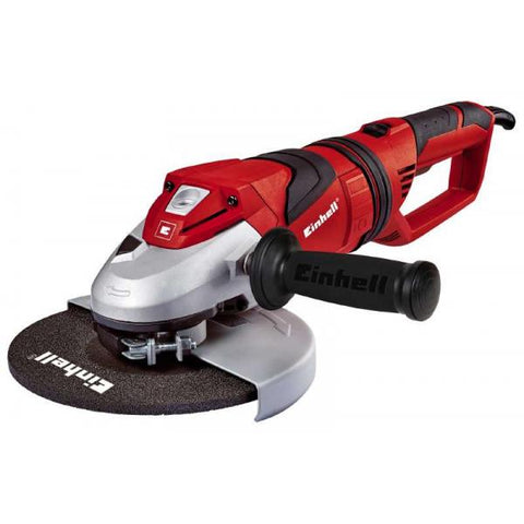 Einhell TE-AG 230 smerigliatrice angolare 6500 Giri/min 2350 W 23 cm 6,01 kg