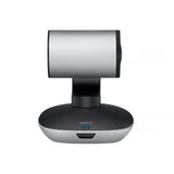 Logitech PTZ PRO 2 30 fps Nero, Grigio