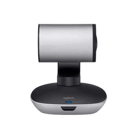 Logitech PTZ PRO 2 30 fps Nero, Grigio