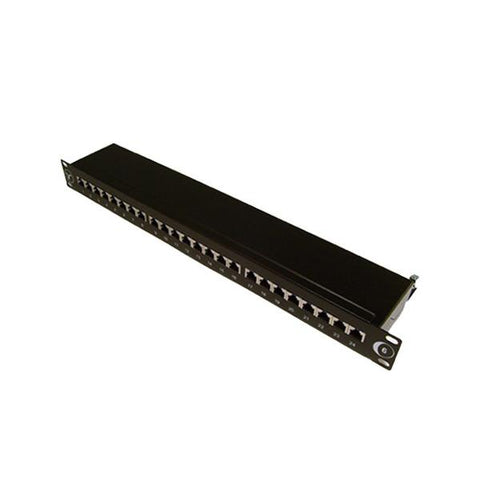 Cablenet 72-3641 pezzo di pannello 1U (CNL 24P C6 FTP 1U PPan)