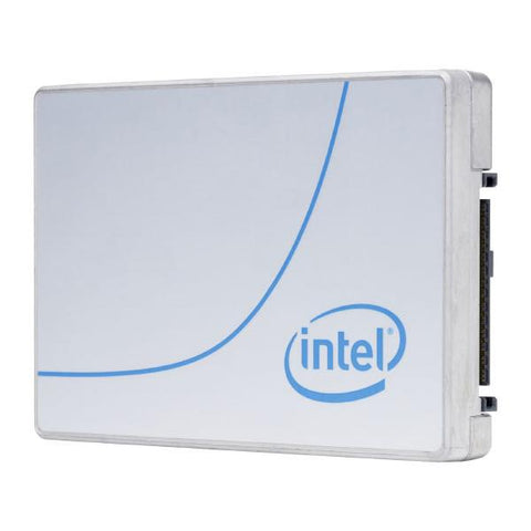 Intel DC P4600 2.5" 1600 GB PCI Express 3.1 3D TLC NVMe