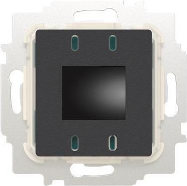 BUSCH JAEGER BJ 1094 USITA-BT Raumtemperaturregler Einsatz mit elektronischem"Schliesser" (2CKA001032A0535)