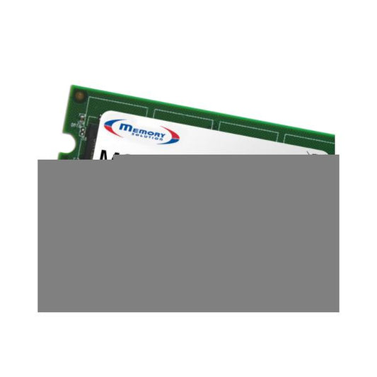 Memory Solution MS16384DE641 16GB memoria