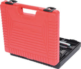 KS TOOLS Werkzeuge-Maschinen GmbH Gewinde-Schneidkluppen-Satz 3/8"-1.1/4", 8-tlg (903.3300)