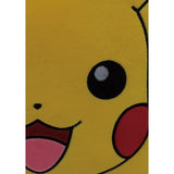 Cuscino Pokémon Giallo Poliestere Per bambini