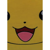 Cuscino Pokémon Giallo Poliestere Per bambini