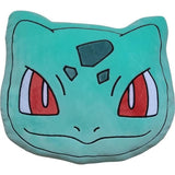 Cuscino Pokémon Verde Poliestere Per bambini