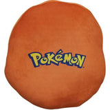 Cuscino Pokémon 43 x 3 x 43 cm Arancio Poliestere Per bambini Animale